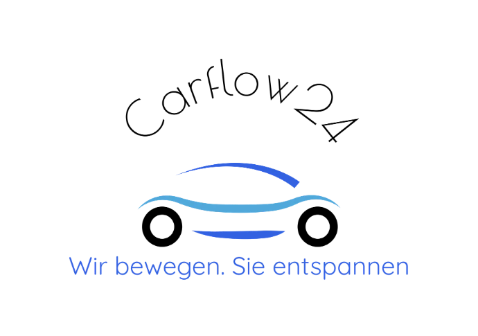 CarFlow24 Logo